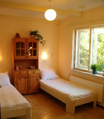 Maison de vacances �/en/au Burgh Haamstede (Zeeland)ou appartement ou maison de vacances