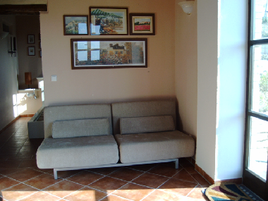 Appartement de vacances /en/au Ripatransone (Ascoli Piceno)ou appartement ou maison de vacances