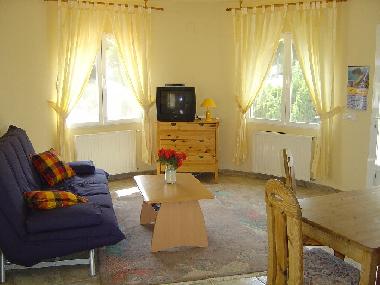 Appartement de vacances �/en/au Moraira (Alicante / Alacant)ou appartement ou maison de vacances