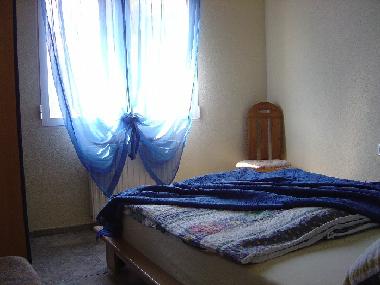 Appartement de vacances �/en/au Moraira (Alicante / Alacant)ou appartement ou maison de vacances