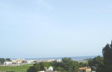 Appartement de vacances �/en/au Moraira (Alicante / Alacant)ou appartement ou maison de vacances