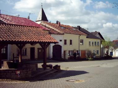 Maison de vacances �/en/au Nennig (Merzig-Wadern)ou appartement ou maison de vacances