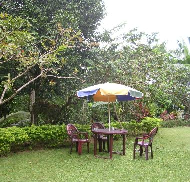 Maison de vacances �/en/au Peradeniya (Kandy)ou appartement ou maison de vacances