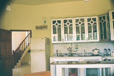 Maison de vacances �/en/au Peradeniya (Kandy)ou appartement ou maison de vacances