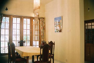 Maison de vacances �/en/au Peradeniya (Kandy)ou appartement ou maison de vacances