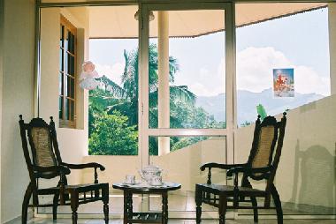 Maison de vacances �/en/au Peradeniya (Kandy)ou appartement ou maison de vacances