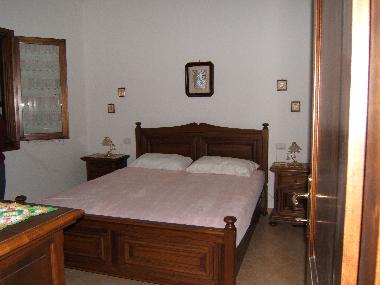 Maison de vacances �/en/au Capo Comino (Nuoro)ou appartement ou maison de vacances