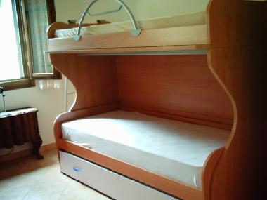 Maison de vacances �/en/au Capo Comino (Nuoro)ou appartement ou maison de vacances