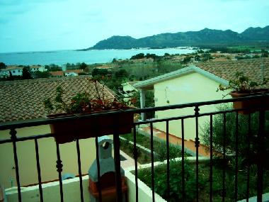 Maison de vacances �/en/au Capo Comino (Nuoro)ou appartement ou maison de vacances