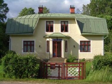 Maison de vacances �/en/au Virserum (Smaland)ou appartement ou maison de vacances