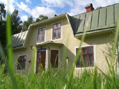 Maison de vacances �/en/au Virserum (Smaland)ou appartement ou maison de vacances