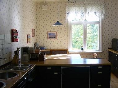 Maison de vacances �/en/au Virserum (Smaland)ou appartement ou maison de vacances