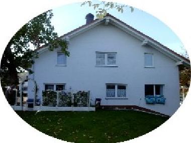 Appartement de vacances /en/au Usingen - Wernborn (Taunus / Frankfurt)ou appartement ou maison de vacances