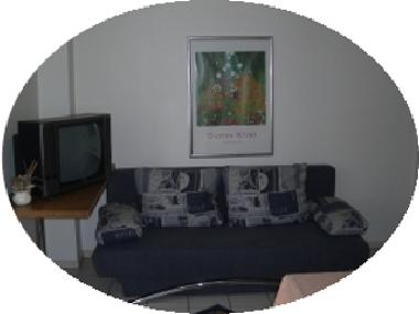 Appartement de vacances /en/au Usingen - Wernborn (Taunus / Frankfurt)ou appartement ou maison de vacances
