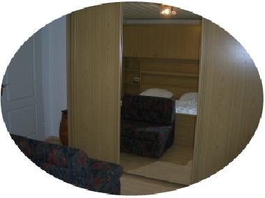 Appartement de vacances /en/au Usingen - Wernborn (Taunus / Frankfurt)ou appartement ou maison de vacances