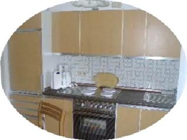 Appartement de vacances /en/au Usingen - Wernborn (Taunus / Frankfurt)ou appartement ou maison de vacances