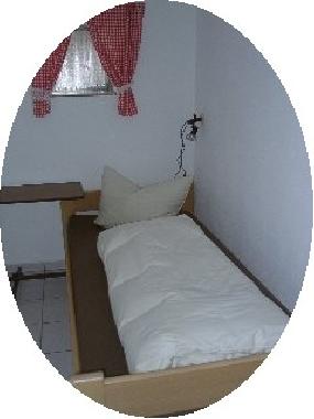 Appartement de vacances /en/au Usingen - Wernborn (Taunus / Frankfurt)ou appartement ou maison de vacances