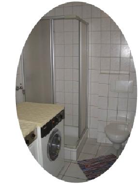 Appartement de vacances /en/au Usingen - Wernborn (Taunus / Frankfurt)ou appartement ou maison de vacances