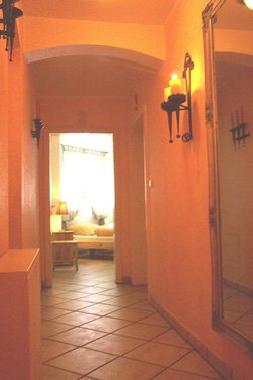 Chambre avec petit d�jeuner �/en/au Lichterfelde (Steglitz)ou appartement ou maison de vacances