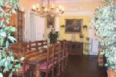 Chambre avec petit d�jeuner �/en/au Lichterfelde (Steglitz)ou appartement ou maison de vacances