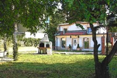 Maison de vacances �/en/au Lichterfelde (Steglitz)ou appartement ou maison de vacances