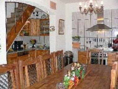 Maison de vacances �/en/au Lichterfelde (Steglitz)ou appartement ou maison de vacances