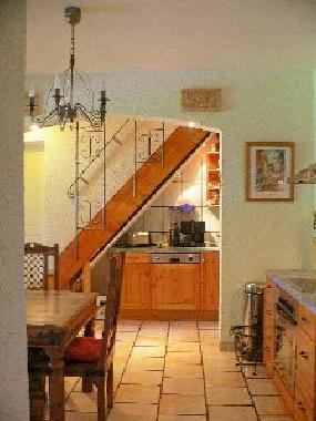 Maison de vacances �/en/au Lichterfelde (Steglitz)ou appartement ou maison de vacances