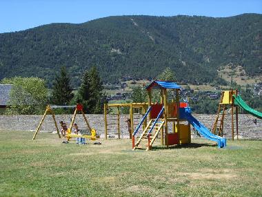 Appartement de vacances /en/au La Massana (La Massana)ou appartement ou maison de vacances