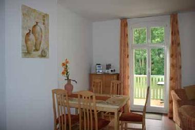 Appartement de vacances /en/au Zinnowitz (Ostsee-Inseln)ou appartement ou maison de vacances