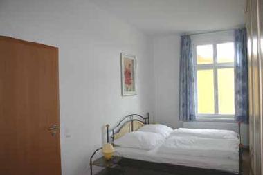 Appartement de vacances /en/au Zinnowitz (Ostsee-Inseln)ou appartement ou maison de vacances