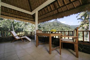 Maison de vacances �/en/au Manuksesa (Bali)ou appartement ou maison de vacances