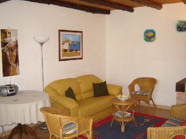 Maison de vacances �/en/au Castellammare del golfo (Trapani)ou appartement ou maison de vacances