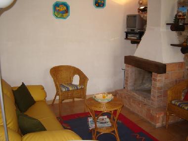Maison de vacances �/en/au Castellammare del golfo (Trapani)ou appartement ou maison de vacances