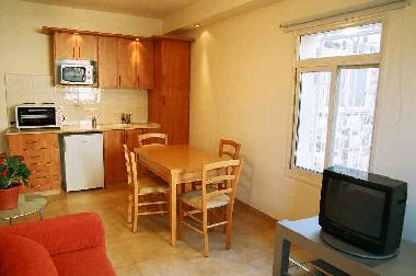 Appartement de vacances �/en/au Jerusalem (Yerushalayim (Jerusalem))ou appartement ou maison de vacances
