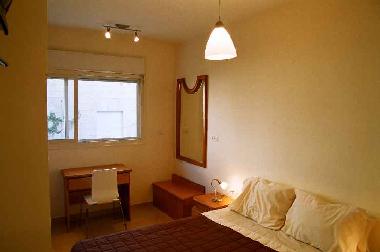 Appartement de vacances �/en/au Jerusalem (Yerushalayim (Jerusalem))ou appartement ou maison de vacances