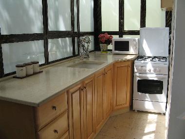 Appartement de vacances �/en/au Jerusalem (Yerushalayim (Jerusalem))ou appartement ou maison de vacances