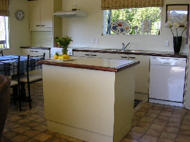 Maison de vacances �/en/au Kennedy Bay (Thames-Coromandel)ou appartement ou maison de vacances