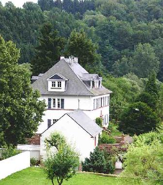 Maison de vacances �/en/au Malberg (Eifel - Ahr)ou appartement ou maison de vacances