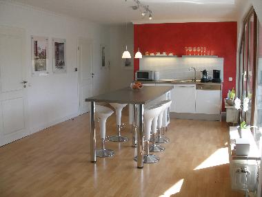 Appartement de vacances �/en/au Hamburg (Hambourg)ou appartement ou maison de vacances