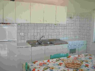 Appartement de vacances /en/au Cala Gonone (Nuoro)ou appartement ou maison de vacances