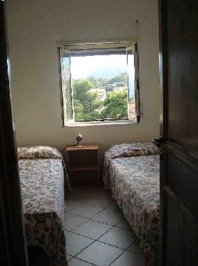 Appartement de vacances /en/au Cala Gonone (Nuoro)ou appartement ou maison de vacances