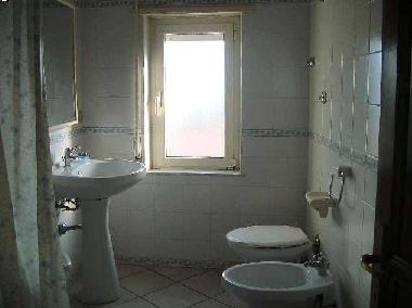 Appartement de vacances /en/au Cala Gonone (Nuoro)ou appartement ou maison de vacances