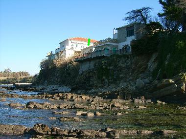 Maison de vacances �/en/au Agropoli (Salerno)ou appartement ou maison de vacances