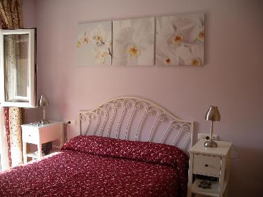 Appartement de vacances /en/au ROQUETAS DE MAR (Almera)ou appartement ou maison de vacances