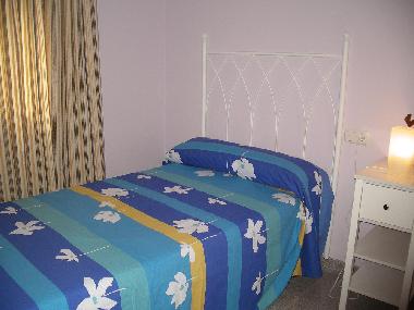 Appartement de vacances /en/au ROQUETAS DE MAR (Almera)ou appartement ou maison de vacances