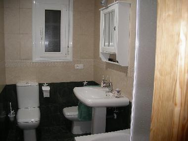 Appartement de vacances /en/au ROQUETAS DE MAR (Almera)ou appartement ou maison de vacances