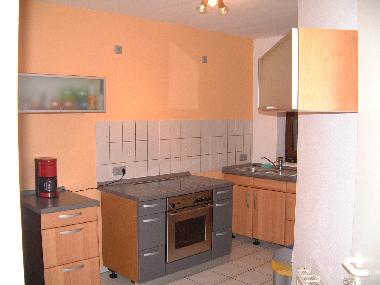 Appartement de vacances /en/au Adenau (Eifel - Ahr)ou appartement ou maison de vacances