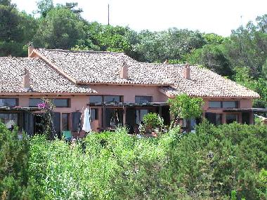 Maison de vacances /en/au Cala Girgolu-Santeodoro (Olbia-Tempio)ou appartement ou maison de vacances