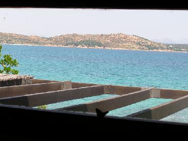 Maison de vacances /en/au Cala Girgolu-Santeodoro (Olbia-Tempio)ou appartement ou maison de vacances
