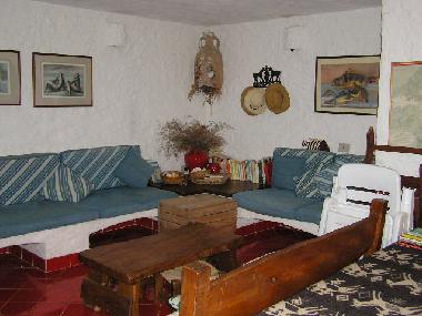 Maison de vacances /en/au Cala Girgolu-Santeodoro (Olbia-Tempio)ou appartement ou maison de vacances